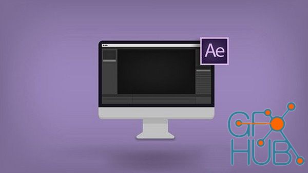 Udemy – Learning Cinema 4D Lite For After Effects