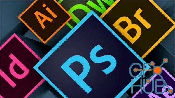 Adobe Creative Cloud Collection 2022 for MacOS (Update 08/2022)