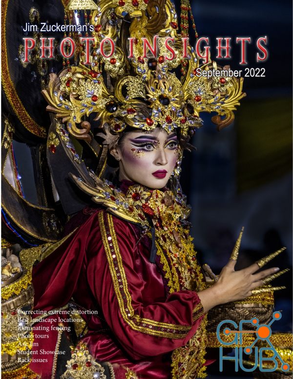 Photo Insights – September 2022 (True PDF)