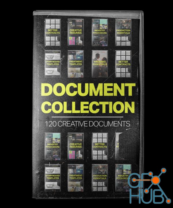 Tropic Color – Document Collection