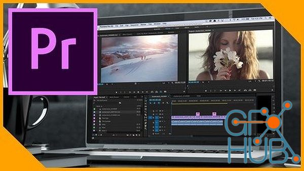 Udemy – Introduction To Adobe Premiere Pro Cc [Master It In A Day]