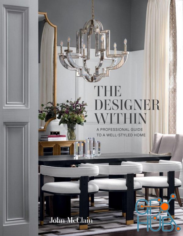 The Designer Within – A Professional Guide to a Well-Styled Home (True EPUB)