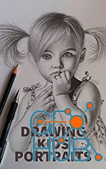 Drawing Kids Portraits (EPUB)