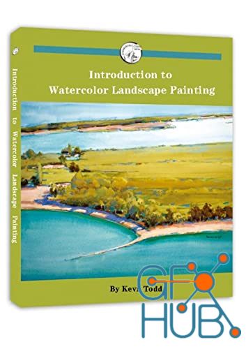 Introduction to Watercolor Landscape Painting (EPUB)