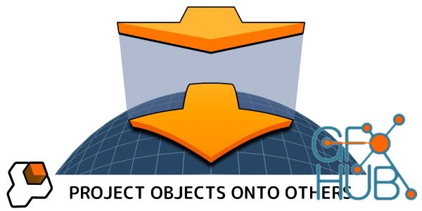 Blender Market – Conform Object v1.0.5