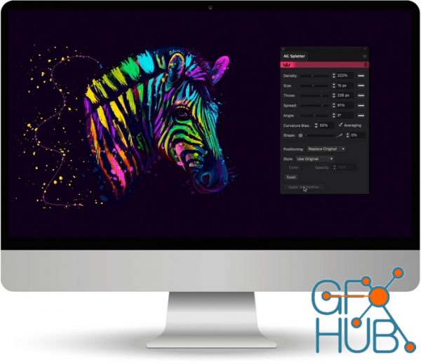 Astute Graphics Plug-ins Bundle 31.08.2022 for Adobe Illustrator Win