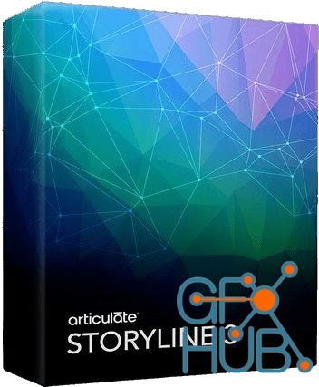 Articulate Storyline 3.18.28642.0 Win