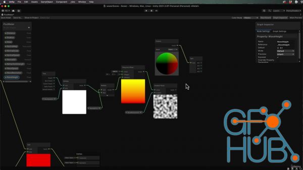 Udemy – Your Ultimate Guide to Shader Graph for Beginners free download