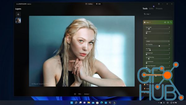 Luminar Neo v1.4.0 Build 10345 Win x64