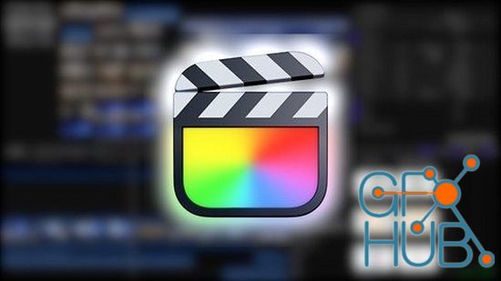Udemy – Final Cut Pro X Made Easy: A Beginners Guide