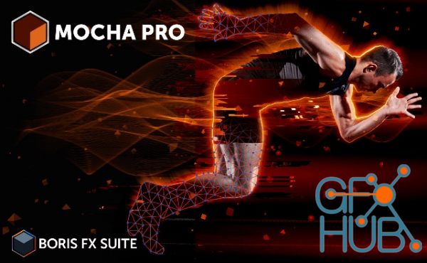 Boris FX Mocha Pro 2022.5 v9.5.4 Build 15 Win x64