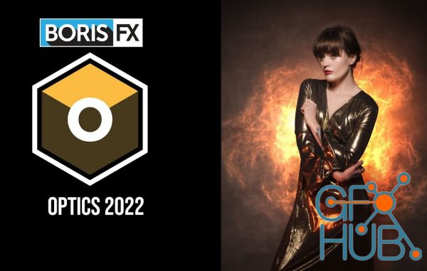 Boris FX Optics 2022.5.0.11 Win