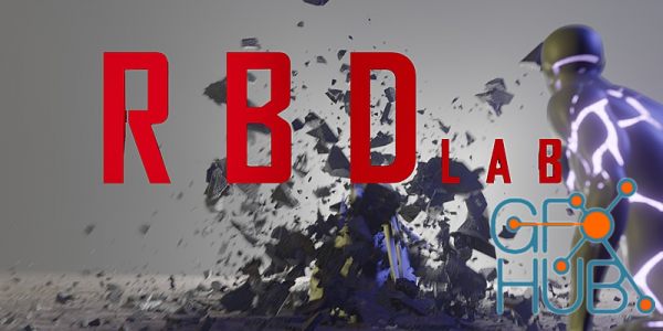 Blender Market – RBDLab 1.3.3b