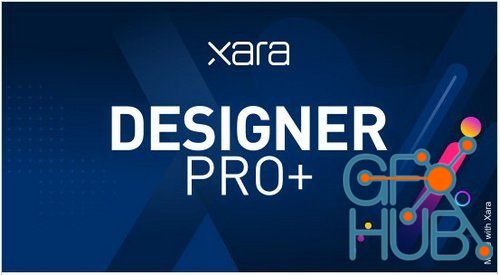 Xara Designer Pro+ 22.2.0.65355 Win
