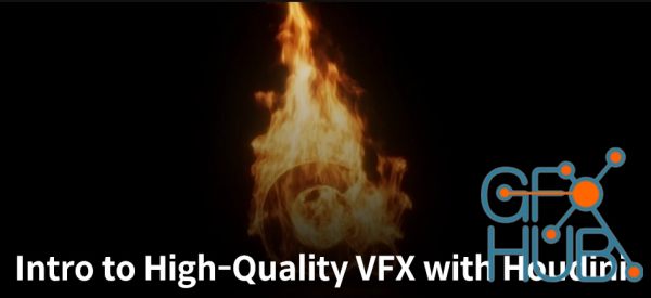 Coloso – Intro to High-Quality VFX with Houdini