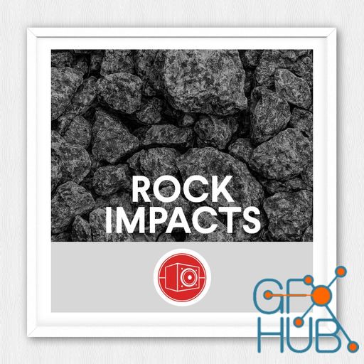 Big Room Sound – Rock Impacts