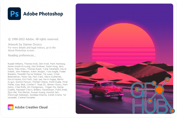 Adobe Photoshop 2023 v24.0.0.59 Win x64