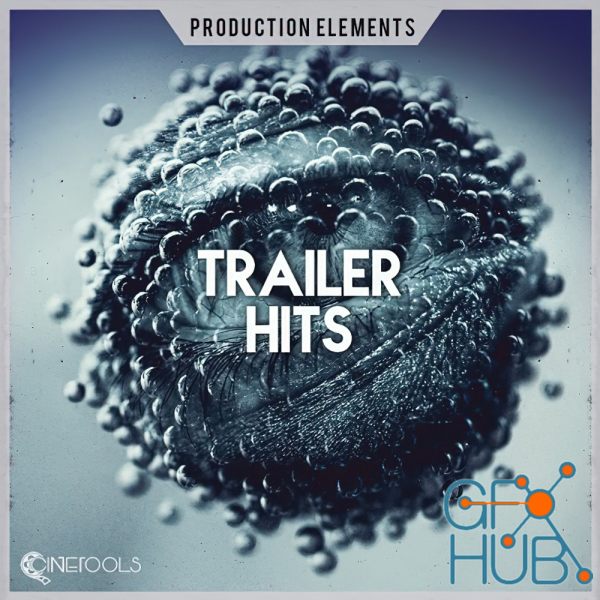 Cinetools – Trailer Hits