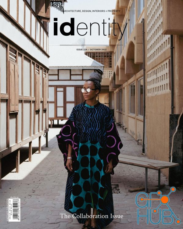 Identity – October 2022 (True PDF)