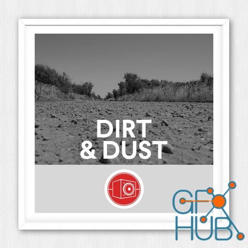 Big Room Sound – Dirt and Dust