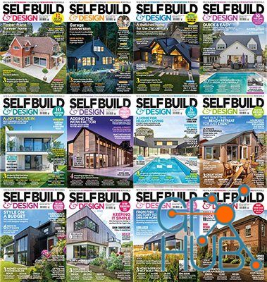 SelfBuild & Design – Full Year 2022 Collection (PDF)