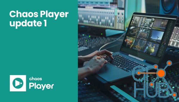 Chaos Player v2.10.00 Win x64