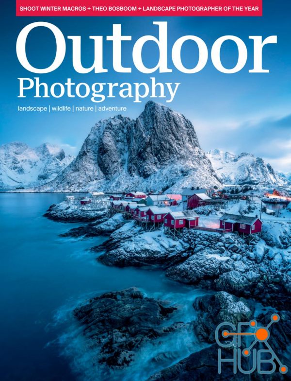 Outdoor Photography – Issue 287 – 2022 (True PDF)