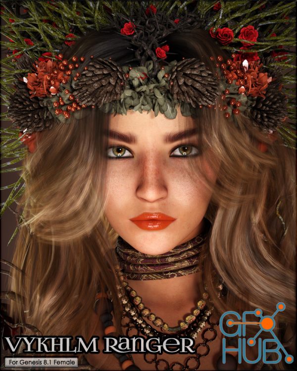 Daz 3D, Poser Bundle 2 November 2022