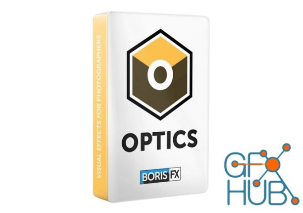 Boris FX Optics 2022.5.1.31 Win