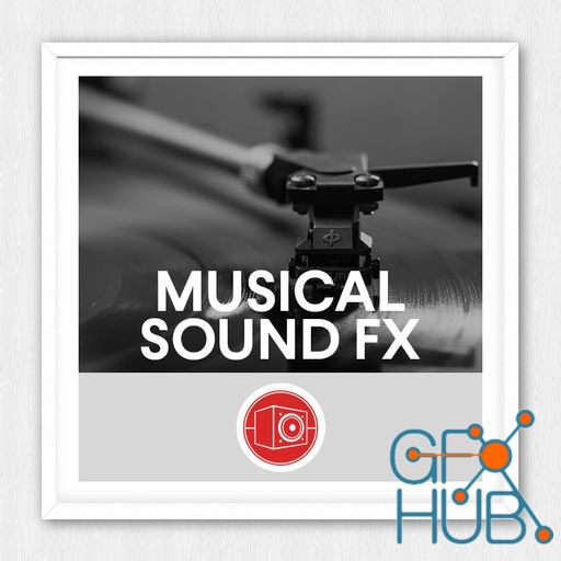 Big Room Sound – Musical Sound Effects