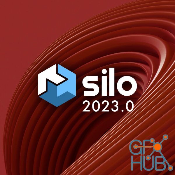 Nevercenter Silo 2023.0.0 Professional Win x64