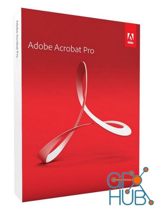 Adobe Acrobat Pro DC v2022.003.20282 Win