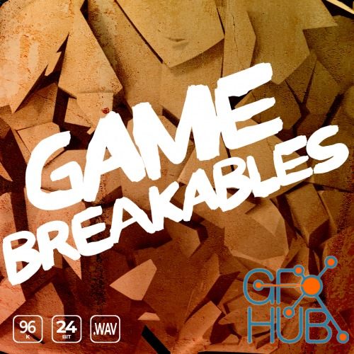 Epic Stock Media – Game Breakables