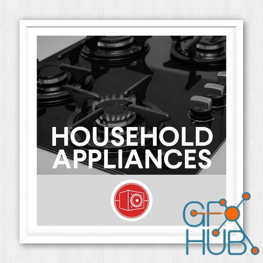 Big Room Sound – Household Appliances