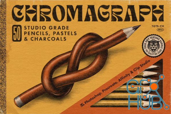 True Grit Texture Supply – Chromagraph
