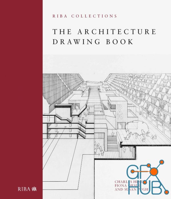 The Architecture Drawing Book – RIBA Collections (True PDF)