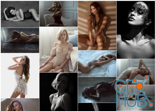 Lola Melani Academy – Beauty and Boudoir