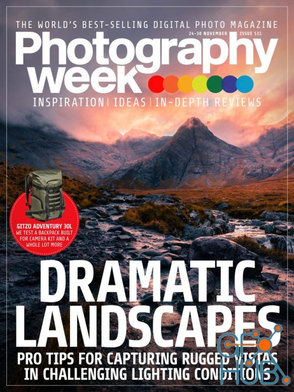 Photography Week – Issue 531, November 24-30, 2022 (Truie PDF)