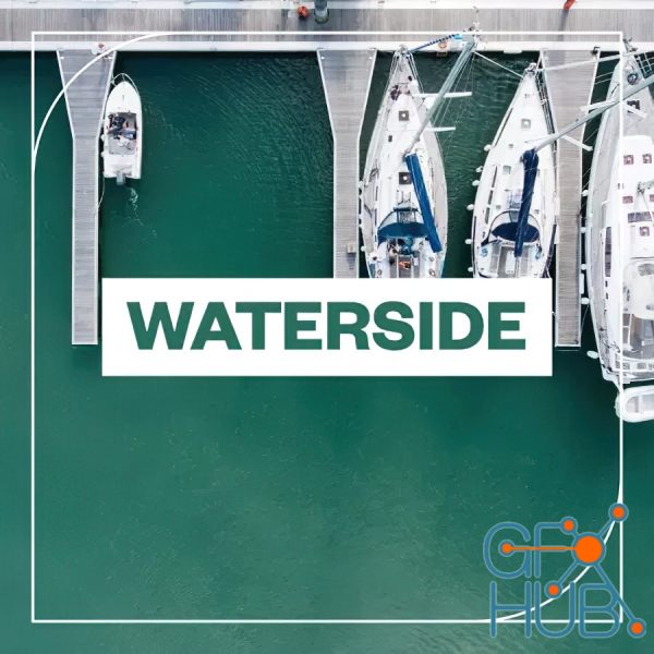 Blastwave FX – Waterside