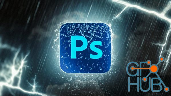 Skillshare – Photoshop 2023 Advanced Masterclass