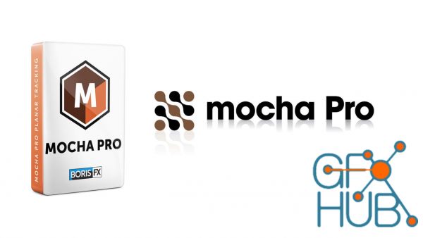 Boris FX Mocha Pro 2022.5 v9.5.5 Build 35 Win x64