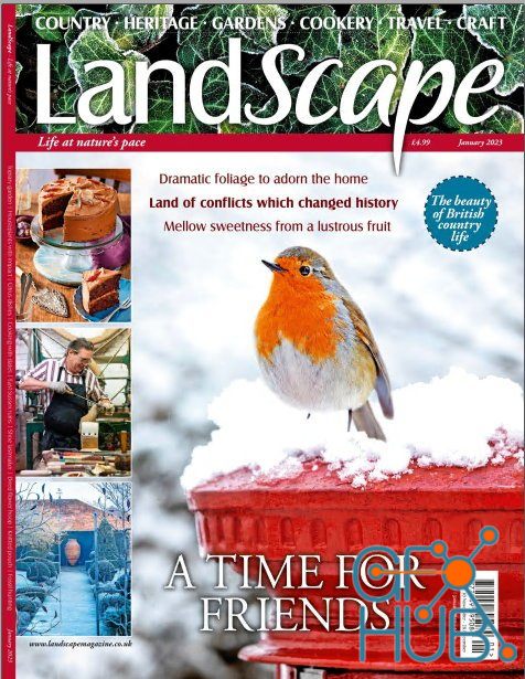 Landscape UK – January 2023 (PDF)