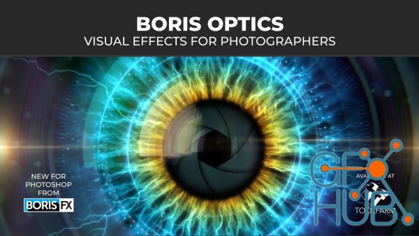 Boris FX Optics 2022.5.2.34 Win x64