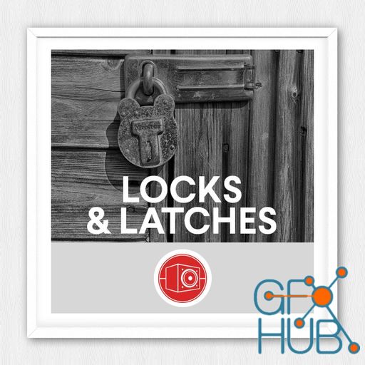 Big Room Sound – Locks and Latches