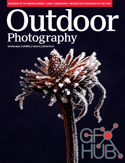 Outdoor Photography – Issue 288, 2022 (True PDF)