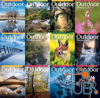 Outdoor Photography – Full Year 2022 Collection