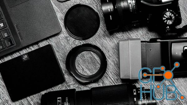 Udemy – Photography: First Steps In Getting To Know Your Camera