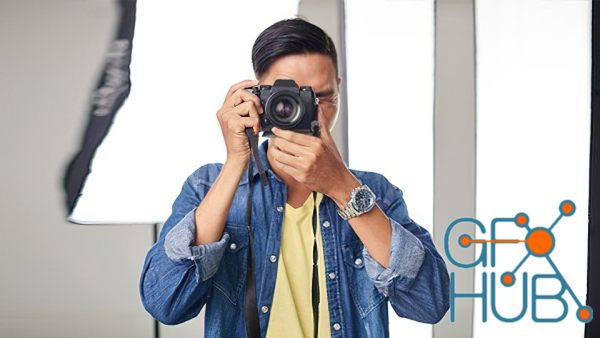 Udemy – Photography Masterclass: Mastering The Basics Of Photography