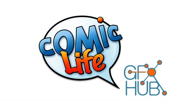 Comic Life v3.5.23 for Mac