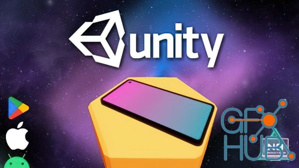Udemy – Unity C# – An in-depth mobile Game Development course